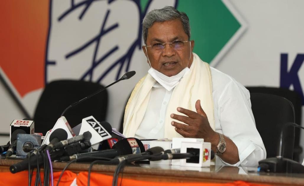 Govt to take firm decision on ‘anti-farmer agriculture laws’: CM Siddaramaiah