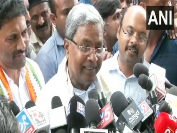 “PM Modi thinks that by seeing his face, voters will…”: Siddaramaiah attacks the PM