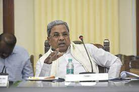 Cong MLAs will not fall prey to BJP’s attempts to destabilise govt, says Karnataka CM