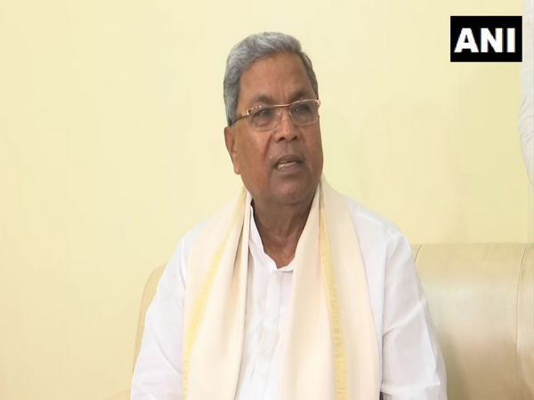 "Beyond dictatorship": Karnataka CM Siddaramaiah on suspension of MPs from Parliament