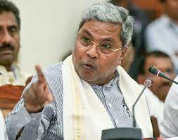 Criminal always a criminal until acquitted by court: CM Siddaramaiah on arrest of kar sevaks of ’92