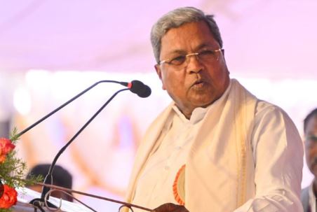 Siddaramaiah says guarantee schemes will continue, highlights challenges in Centre-State relations