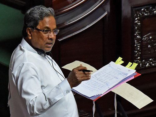 Karnataka Budget to be tabled on July 7, says CM Siddaramaiah, as all eyes set to watch allocations for ‘guarantees’