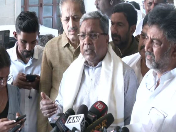 It’s difficult to heed to everyone: CM Siddaramaiah on boards &amp; corporations’ appointment