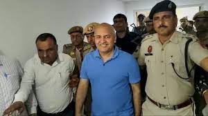 Delhi liquor scam: Court extends judicial custody of Manish Sisodia till December 11