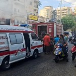 New wave of explosions in Lebanon kills 3, injures over 100; Hezbollah blames Israel amid rising tensions