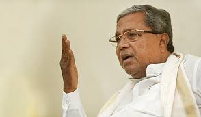 Cash-for-postings: I will retire from politics if single case proved, says Siddaramaiah