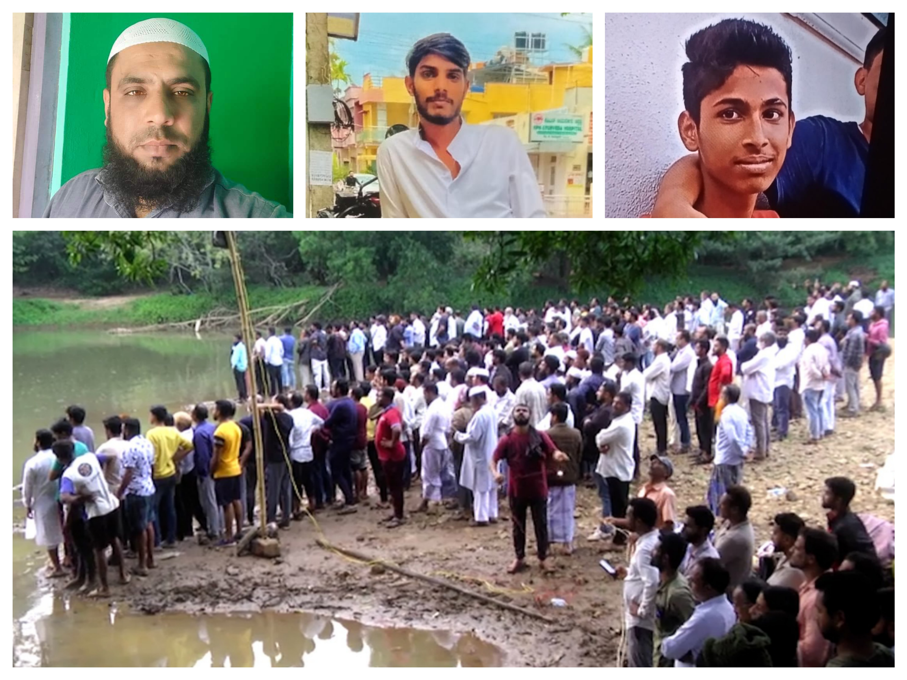 Sirsi Shalmala River Incident: All Victims' Bodies Recovered, Search Operation Ends