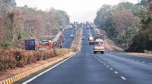 Sirsi-Kumta highway widening gets MoEF nod