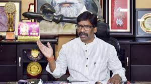 ED summons Jharkhand CM Soren for sixth time in money-laundering case on Dec 12