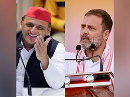 Rae Bareli, Amethi, Varanasi among 17 Lok Sabha seats Congress will contest in UP, Samajwadi Party to contest remaining 63