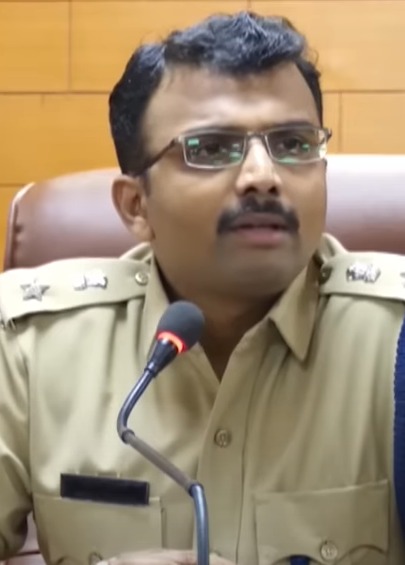 ‘Hidden camera in college washroom’: Udupi SP asks public not to believe rumours