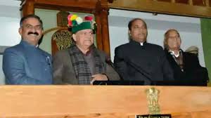 Himachal Pradesh: Six Congress MLAs disqualified by assembly speaker