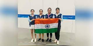 Squash event at Asian Games: Indian men enter final; women's team signs off with bronze