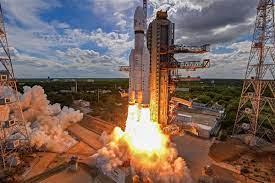 ISRO successfully performs fourth orbit-raising manoeuvre of Chandrayaan-3 spacecraft