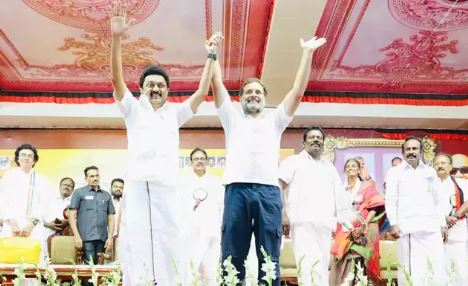 INDIA will deliver sweet victory on June 4: TN CM Stalin