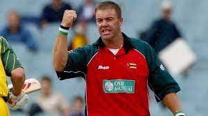 Former Zimbabwe captain Heath Streak passes away