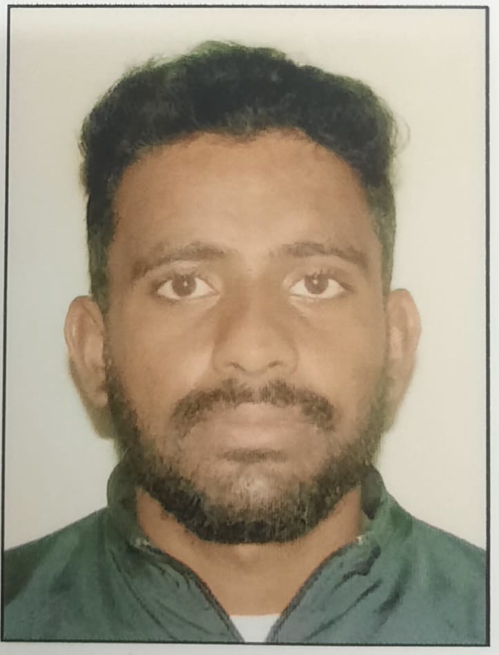 Bhatkal youth missing: Appeal for Information