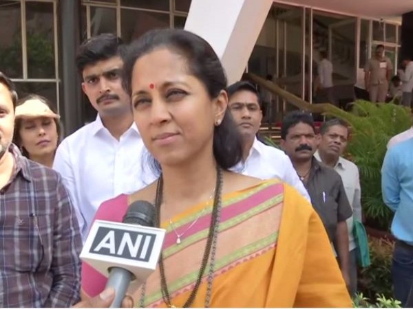 "Nation Wants To Know The Truth Behind Electoral Bonds": Supriya Sule