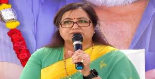 Not offered ticket, Mandya MP Sumalatha to announce decision on election on April 3