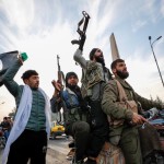 Syrian rebels secure power transfer from outgoing Prime Minister Jalali after Assad’s ouster