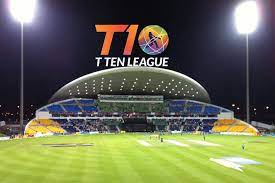 ICC charges 8 including 3 Indians for corrupt activities during Emirates T10 league