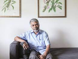 Tamil is Indian language, don't limit it by calling it regional: Writer Perumal Murugan