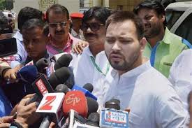 BJP’s defeat certain in all five poll-bound states: Tejashwi