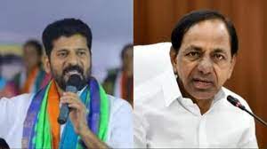 Telangana Congress Chief Revanth Reddy To Contest Against KCR In Polls