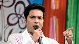 TMC’s Abhishek Banerjee claims fresh summons to him by ED ‘bad in law’