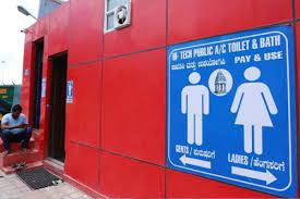 HC fines K’taka govt Rs 5 lakh for not filing compliance report on public toilet maintenance