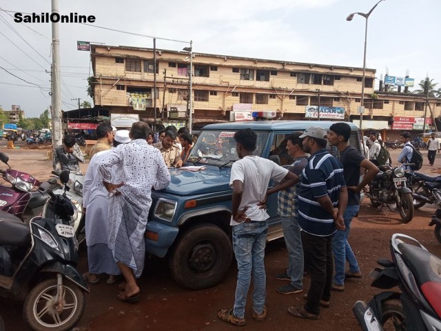 207 Driving licenses recommended for suspension in Mangaluru over traffic violations