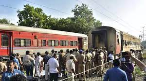 9 killed in TN train fire mishap; officials blame cylinder ‘illegally’ taken inside for blaze