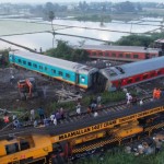 Balasore-like incident in TN: Train switched tracks moments before collision, say experts