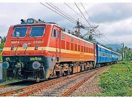 Train timings on Konkan Railway route to change from June 10 to Oct 31 owing to monsoon