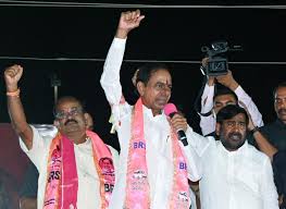 EC bans BRS chief K Chandrashekar Rao from campaigning for 48 hours for remarks against Congress