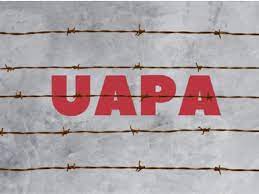 Seven Kashmiri students booked under UAPA for raising slogans, celebrating India's loss in World Cup