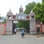 Waqf Board asserts ownership of Mosque and land at Varanasi's Udai Pratap college