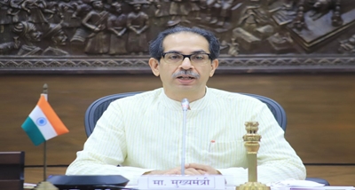 PM Modi going on US tour instead of resolving crisis in violence-hit Manipur, says Uddhav