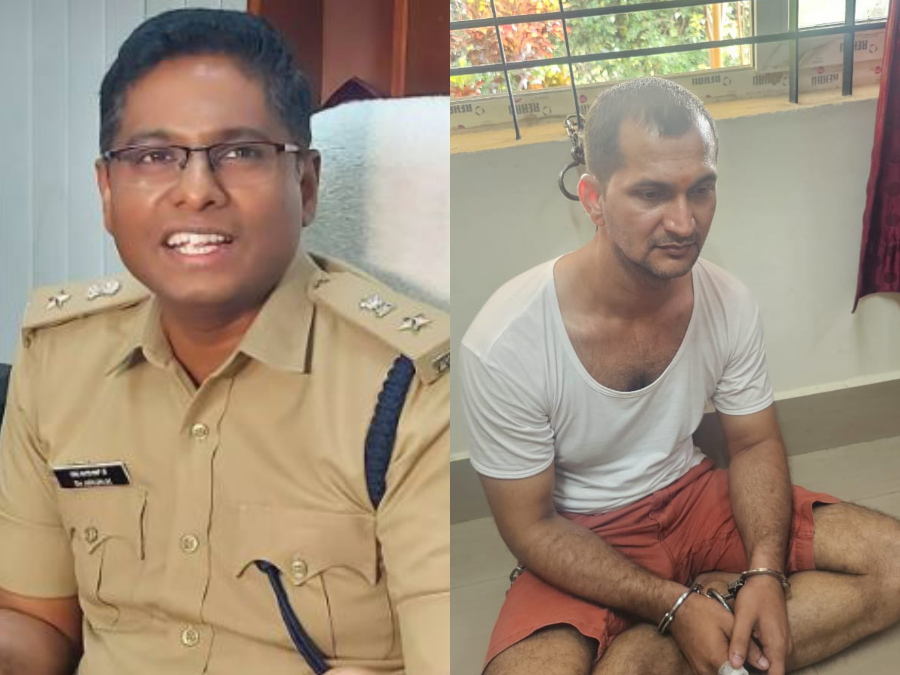 Udupi Murder Case: Accused Reveals Three Motives for Brutal Murder, says SP Dr. Arun