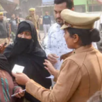 UP Bypolls: SP Claims Police are Blocking Voters, BJP Demands Identification of Burqa-Wearing Women