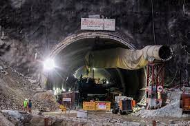 President, PM, political leaders hail operation rescuing trapped workers from Uttarakhand tunnel