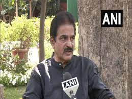 “BJP treated Yediyurappa as use and throw”: KC Venugopal