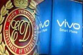 Court grants bail to 3 vivo-India executives; ED to challenge order