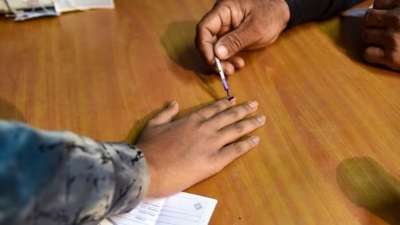 ECI announces bypolls in 13 assembly seats in seven states on July 10
