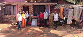 Udupi Records 5,919, DK 7,807 Voters Preferring Home Voting