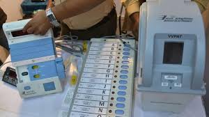 Top Court Seeks Poll Body Reply On Petition For VVPAT Slips' Complete Count