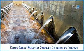 Haryana, Karnataka top states in wastewater management: Report