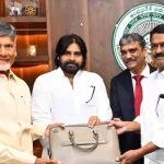 Andhra Pradesh Presents Rs 2.94 Lakh Crore Budget for FY25