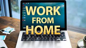 Work-From-Home, Part Time Jobs Scams Top Cyber Crimes In India